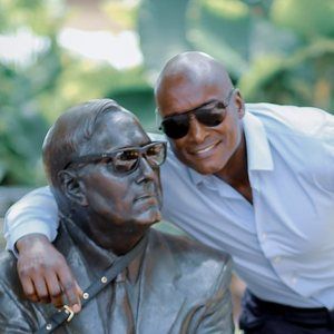 Meet your Posher, Paulo